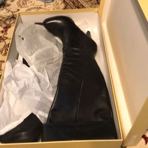 Michael Kors High Heel Boots